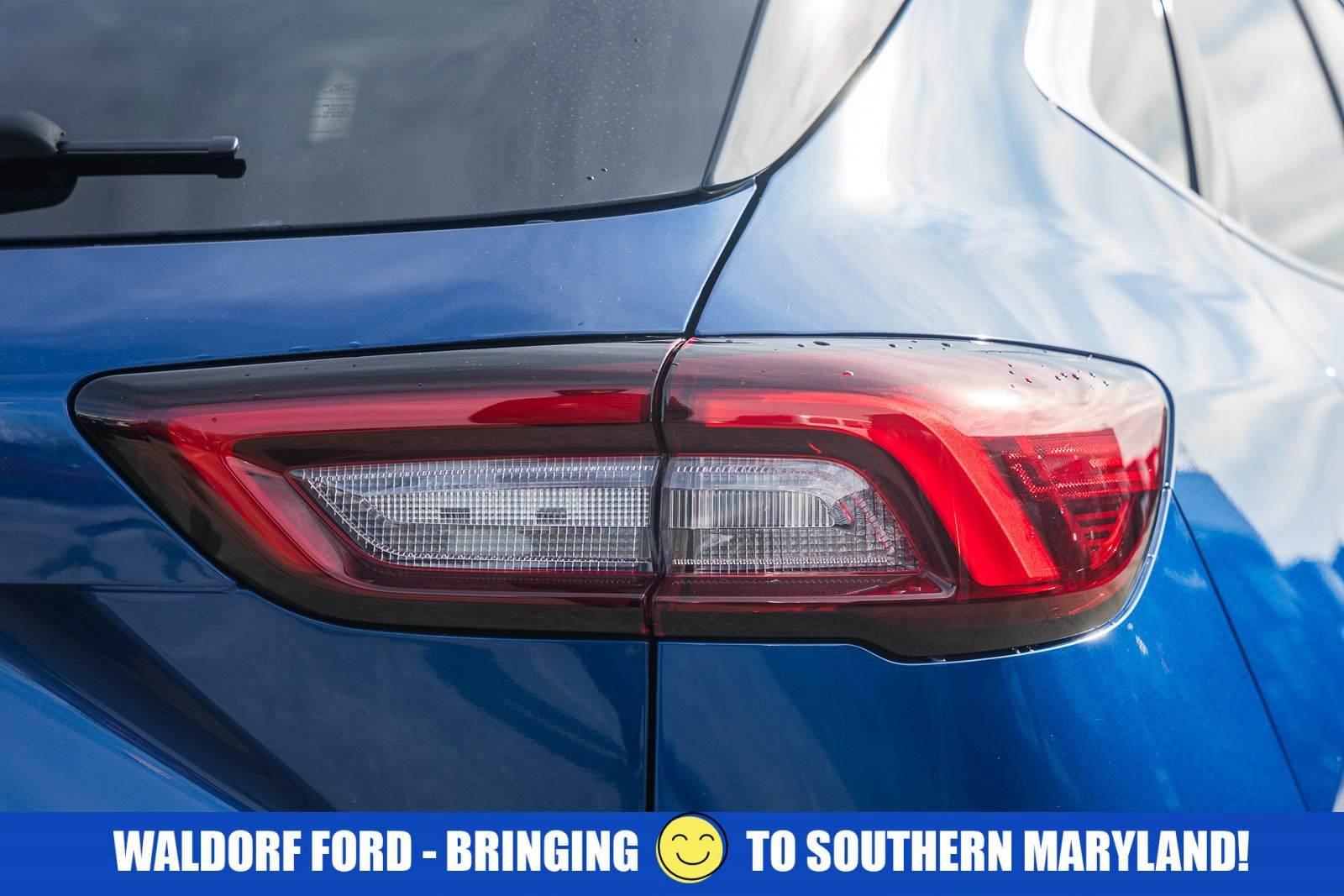 Certified 2023 Ford Escape Platinum image 6