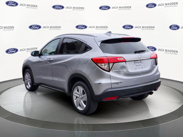 Used 2020 Honda HR-V EX image 3