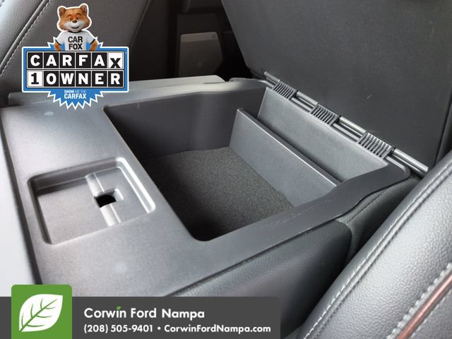 Certified 2024 Ford F350 Lariat w/ Sport Appearance Package AWD/4WD image 19