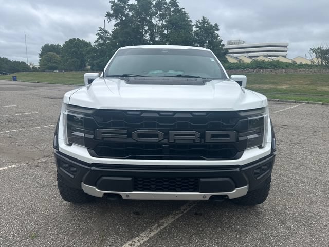 Certified 2024 Ford F150 Raptor AWD/4WD image 4
