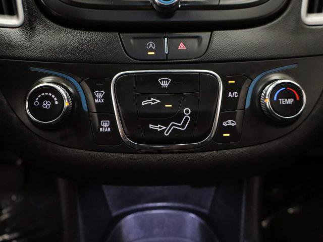 Used 2023 Chevrolet Malibu LS FWD image 4