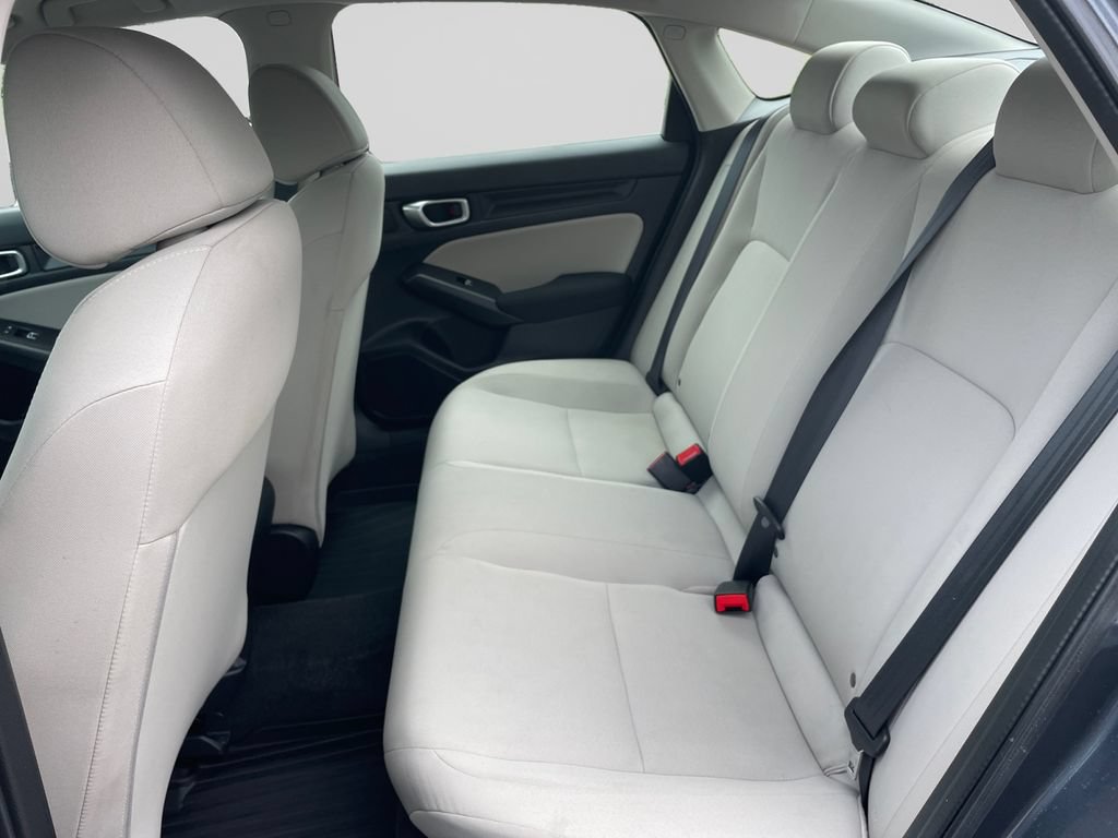 Used 2023 Honda Civic LX image 18