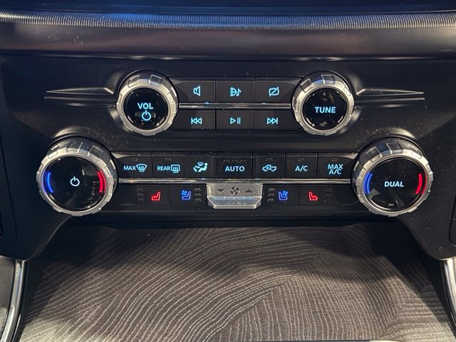 Certified 2023 Ford F150 Platinum w/ Equipment Group 701A High AWD/4WD image 29