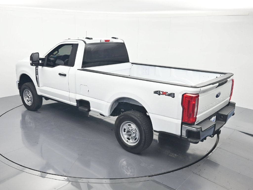 Certified 2025 Ford F250 XL w/ XL Driver Assist Package AWD/4WD image 31