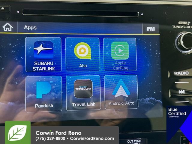 Used 2019 Subaru Outback 3.6R Limited w/ Popular Package #2 AWD/4WD image 16