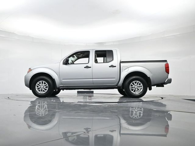 Used 2021 Nissan Frontier SV image 36