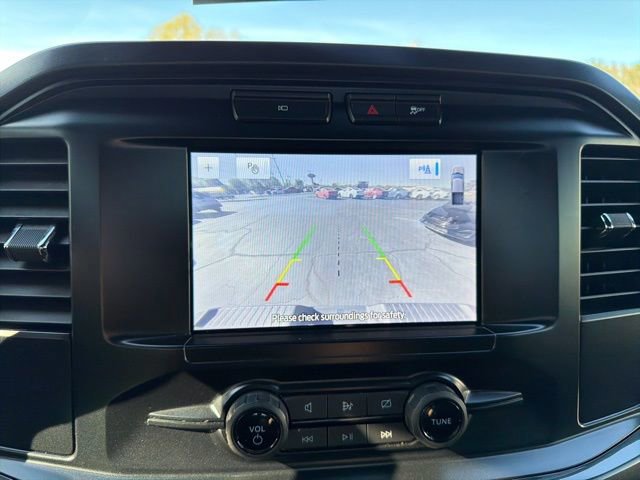 Certified 2023 Ford F150 XL w/ STX Appearance Package image 19