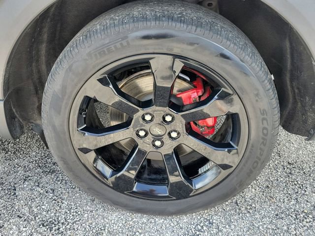Certified 2023 Ford Explorer ST w/ Equipment Group 401A AWD/4WD image 6