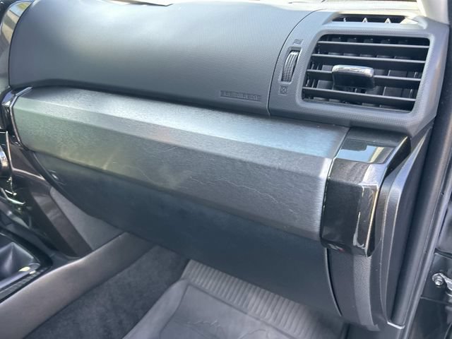Used 2021 Toyota 4Runner TRD Pro AWD/4WD image 29