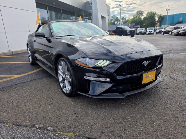 Certified 2022 Ford Mustang GT RWD image 14