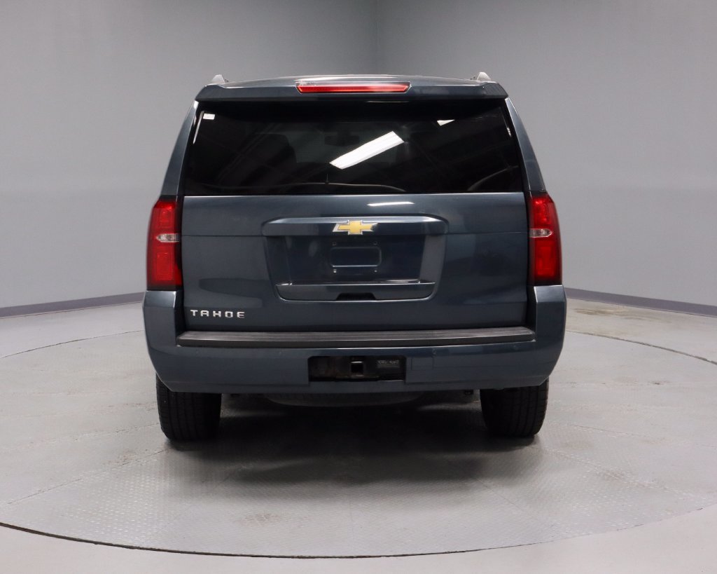 Used 2019 Chevrolet Tahoe LS AWD/4WD image 9