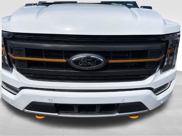 Certified 2023 Ford F150 Tremor w/ Trailer Tow Package AWD/4WD image 9