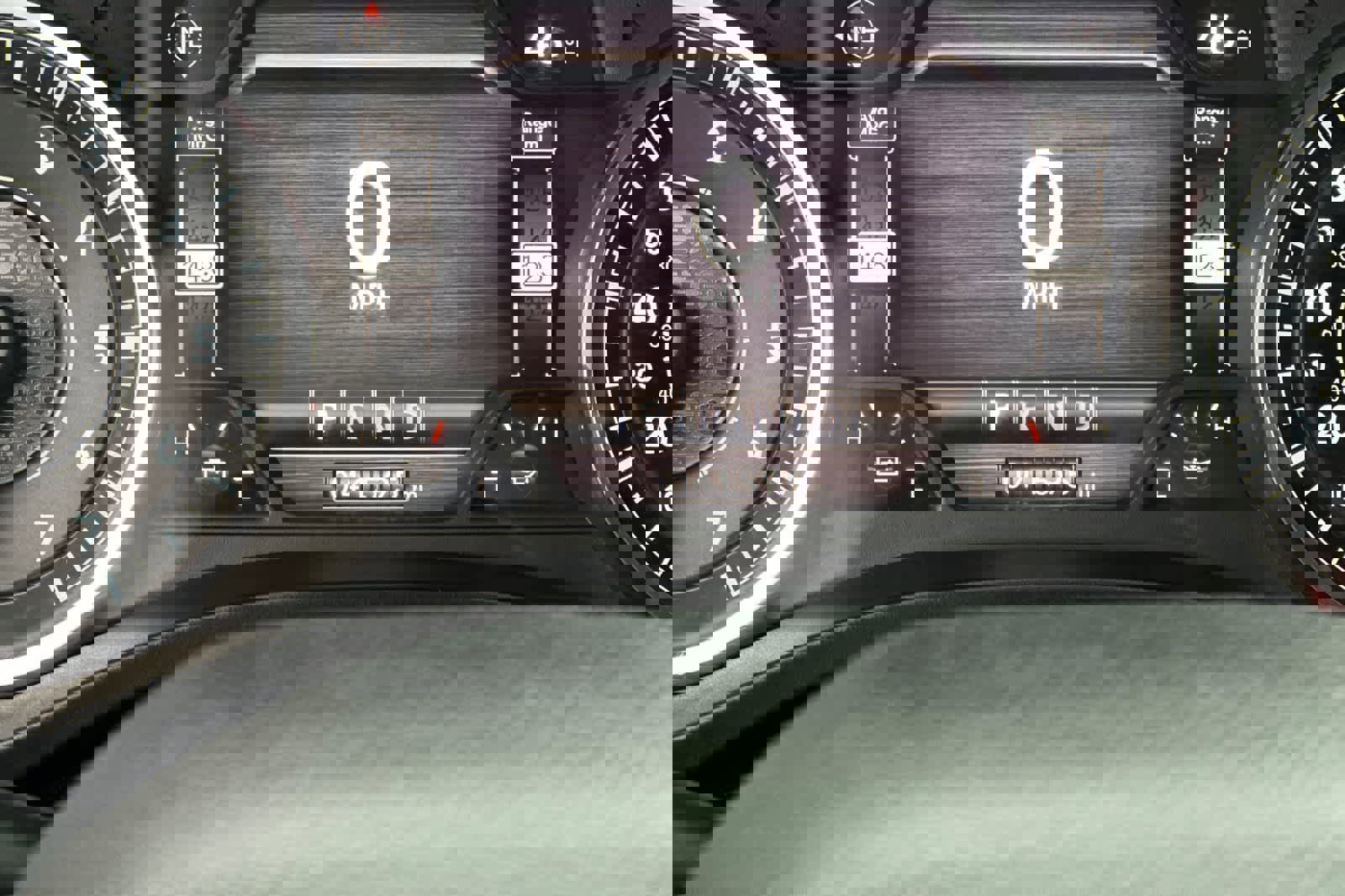 Used 2022 RAM 1500 Laramie image 24