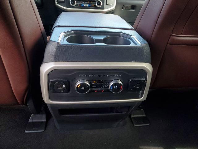 Certified 2023 Ford Expedition Limited image 14
