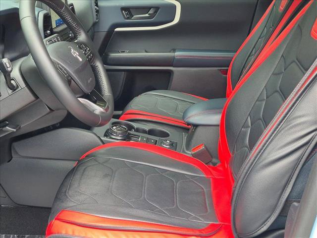 Certified 2023 Ford Bronco Sport Heritage w/ Heritage Convenience Package AWD/4WD image 15