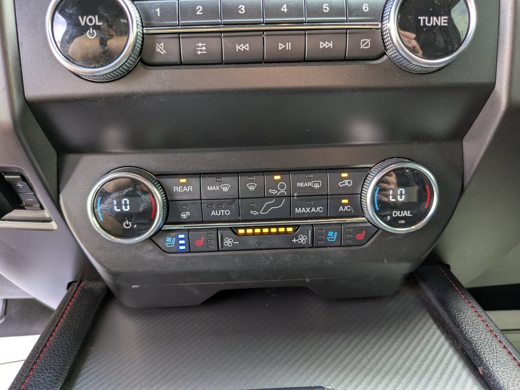 Certified 2019 Ford Expedition Limited w/ Equipment Group 303A RWD image 31