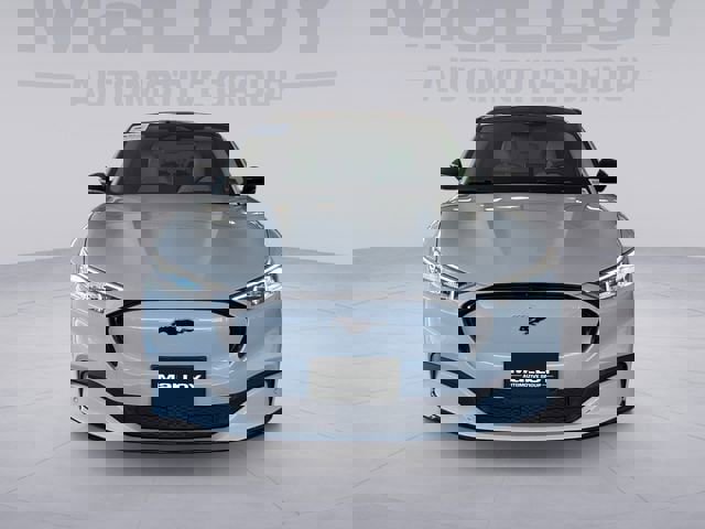 Certified 2023 Ford Mustang Mach-E Premium image 8