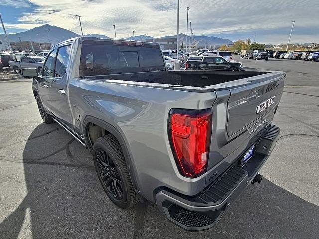 Used 2020 GMC Sierra 1500 Denali w/ Denali Ultimate Package image 6