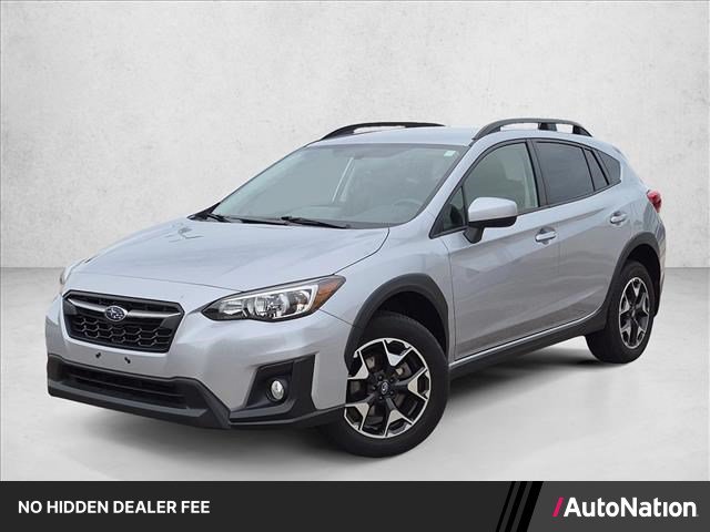 Used 2019 Subaru Crosstrek 2.0i Premium w/ Popular Package #2 AWD/4WD image 1