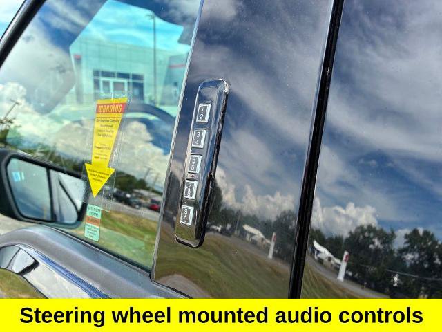 Certified 2022 Ford F150 XLT w/ Equipment Group 302A High AWD/4WD image 9