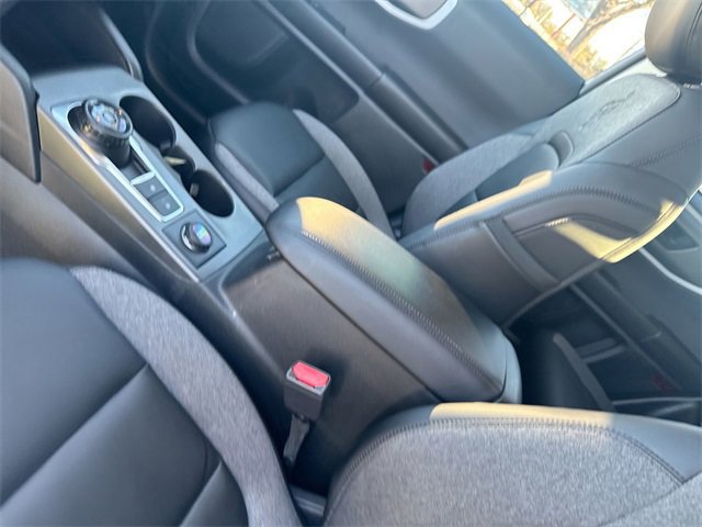 Certified 2025 Ford Bronco Sport Big Bend w/ Convenience Package image 27