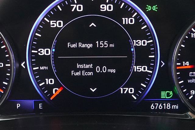 Used 2019 Chevrolet Blazer RS image 17