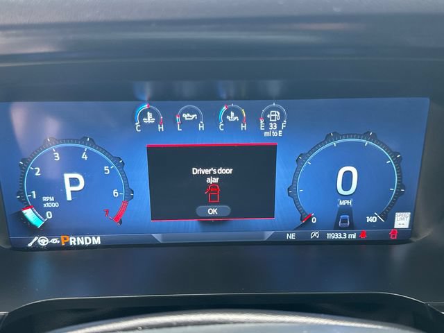 Certified 2025 Ford F150 Raptor AWD/4WD image 32