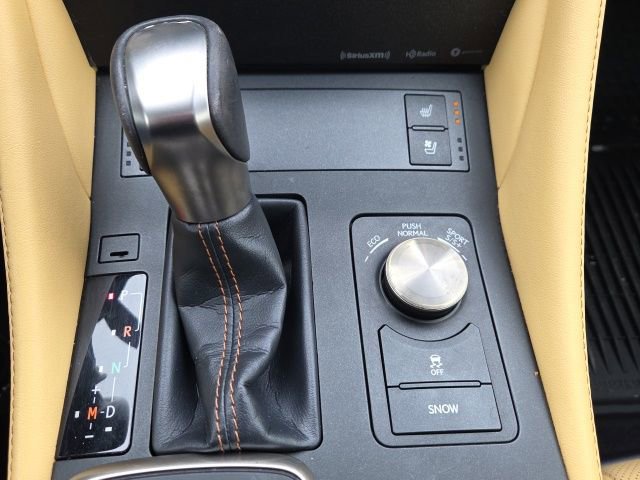 Used 2019 Lexus RC 300 AWD w/ Premium Package image 28