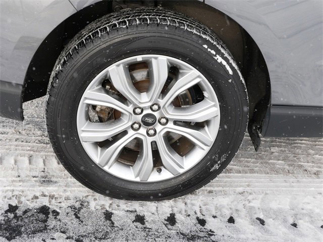 Certified 2024 Ford Edge Titanium image 7