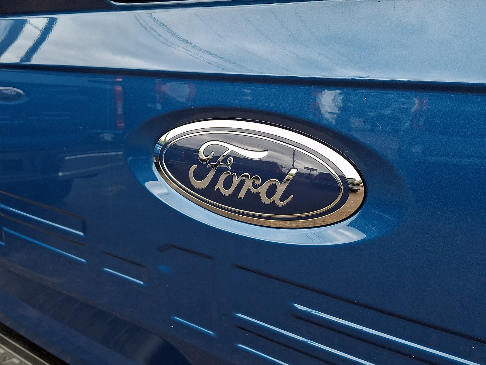 Certified 2023 Ford F150 XL w/ STX Appearance Package AWD/4WD image 31