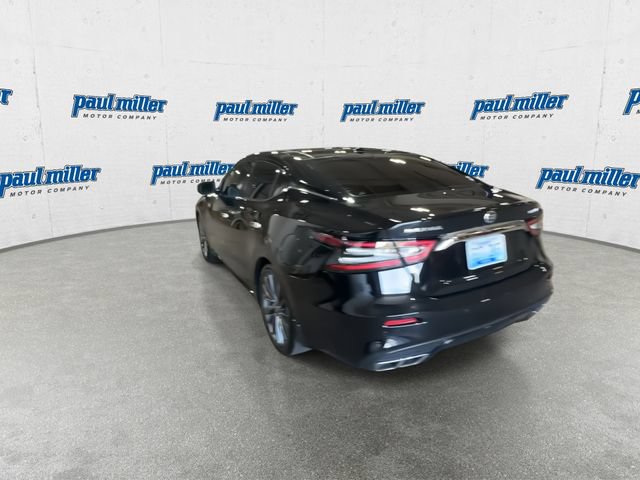 Used 2019 Nissan Maxima Platinum w/ Reserve Package FWD image 9