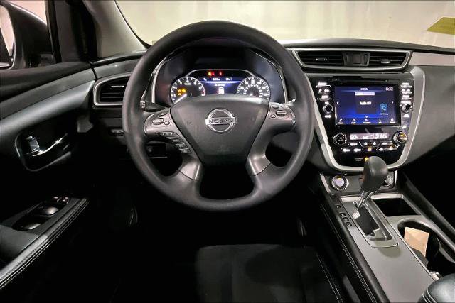 Used 2020 Nissan Murano S w/ Technology Package image 10