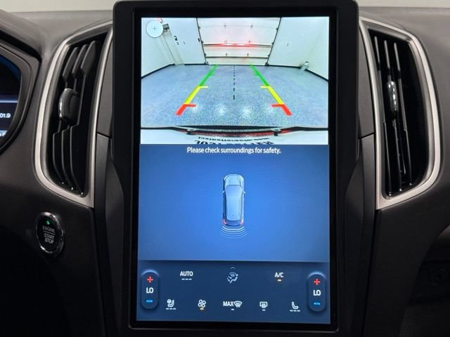Certified 2023 Ford Edge SEL w/ Convenience Package AWD/4WD image 27