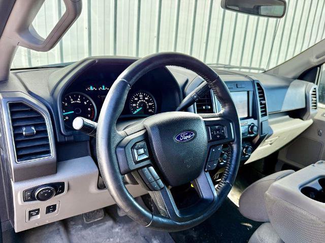 Certified 2019 Ford F150 XLT w/ Equipment Group 302A Luxury image 10