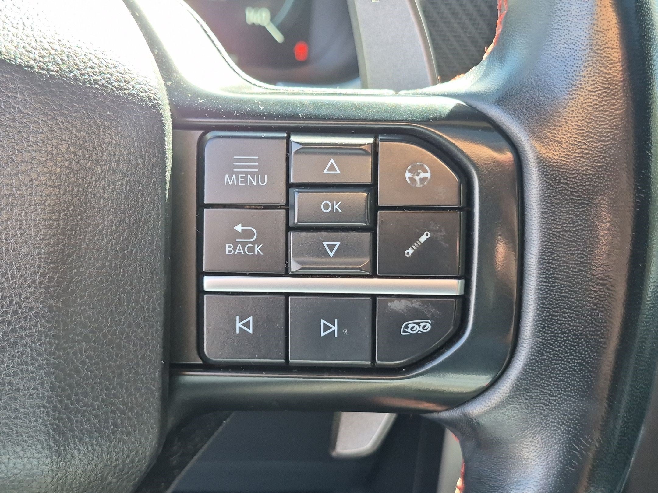 Certified 2023 Ford F150 Raptor w/ Blue Interior Package AWD/4WD image 21
