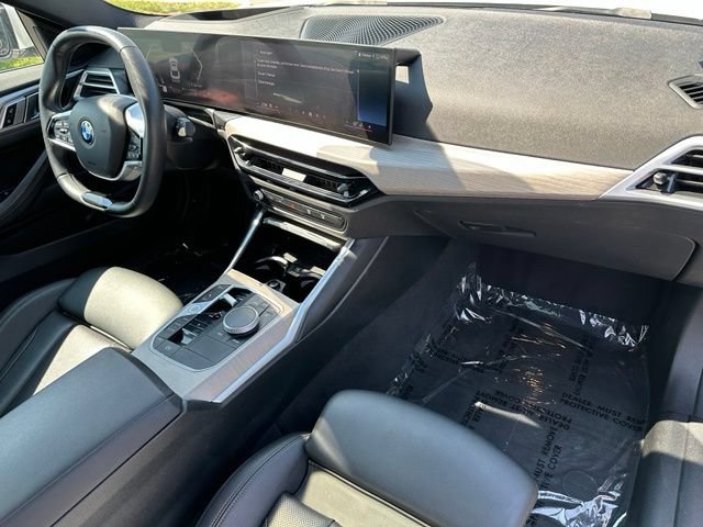 Used 2025 BMW 430i xDrive Coupe AWD/4WD image 18