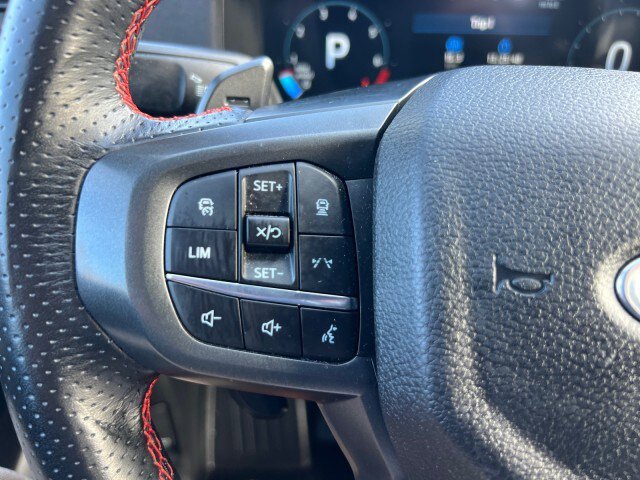 Certified 2024 Ford Ranger Raptor AWD/4WD image 17