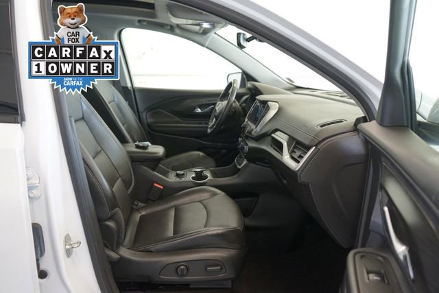 Used 2022 GMC Terrain SLT image 32