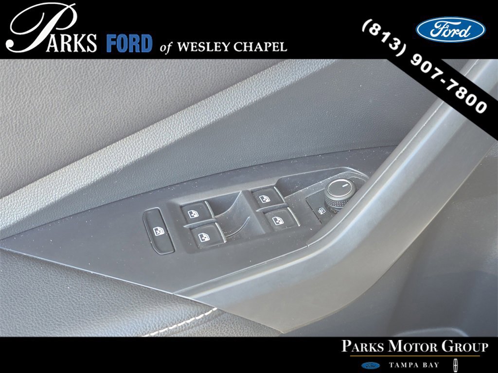 Used 2023 Volkswagen Jetta Sport image 16