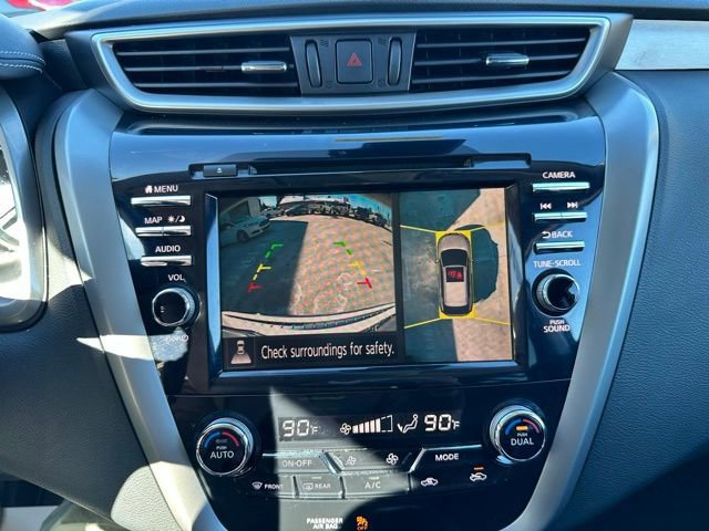 Used 2020 Nissan Murano SL image 70