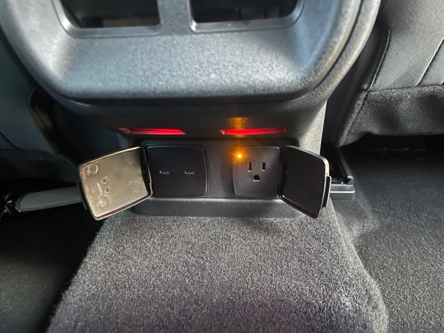 Certified 2025 Ford Bronco Big Bend AWD/4WD image 36