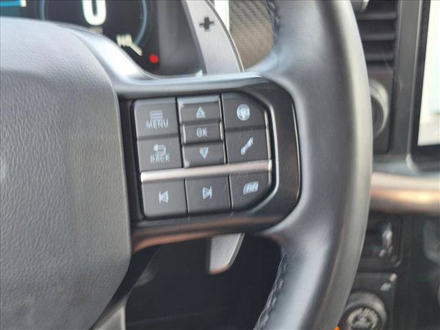 Certified 2023 Ford F150 Raptor AWD/4WD image 12