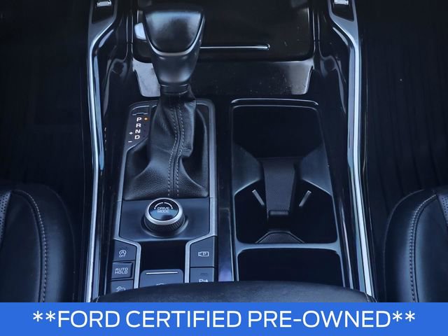 Used 2021 Kia Sorento SX image 19