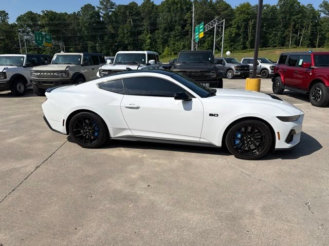 Certified 2024 Ford Mustang GT RWD image 6