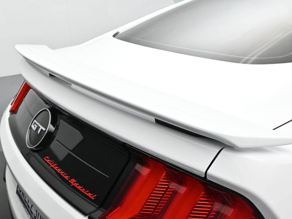 Certified 2021 Ford Mustang GT Premium w/ Equipment Group 401A image 57