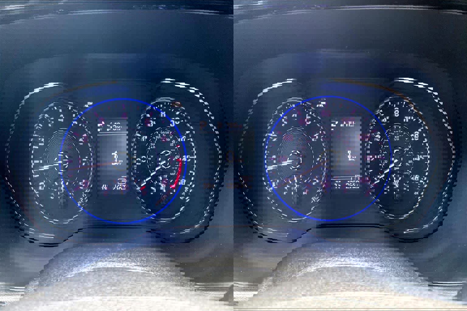 Used 2020 Hyundai Palisade SEL image 28