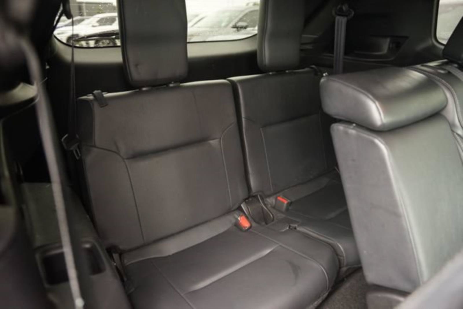 Used 2022 Mitsubishi Outlander SE FWD image 15