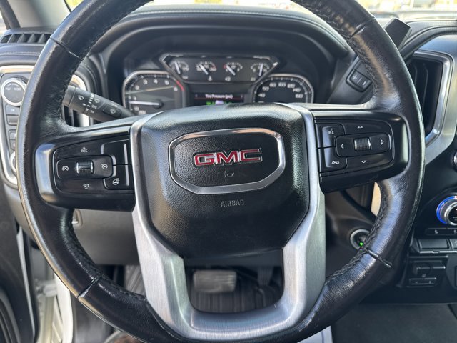 Used 2022 GMC Sierra 2500 SLE w/ SLE Convenience Package image 29