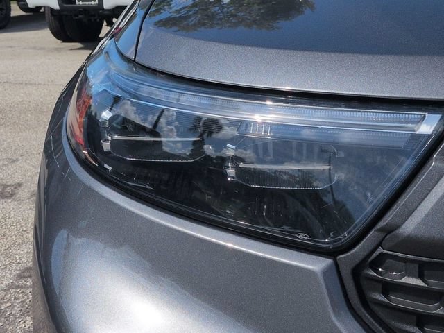 Certified 2022 Ford Explorer Timberline AWD/4WD image 10