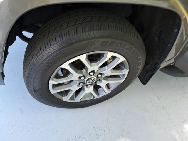 Used 2024 Toyota Tundra 1794 Edition image 27